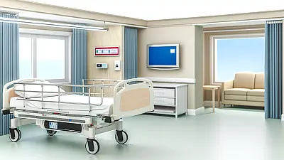 Crystal Lake Hlthcare & Rehab facility inspection