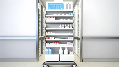 Gateway Care Center facility inspection