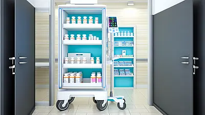 Manor Care Mountainside facility inspection