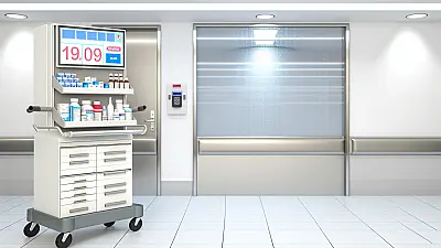 Manor Care Mountainside facility inspection