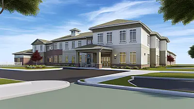 Seymour, Mo., woman charged with stealing from nursing home