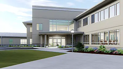 Former CVMC Nurse Charged with Taking Fentanyl, Other Drugs for Personal Use