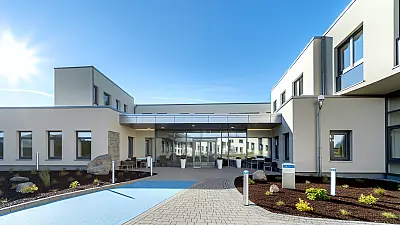 Mission Care At Holyoke facility inspection