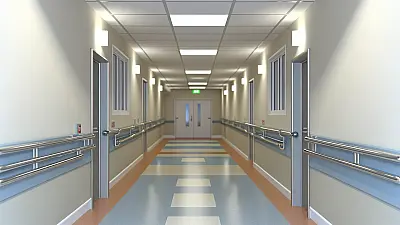 Aventura At Terrace View facility inspection