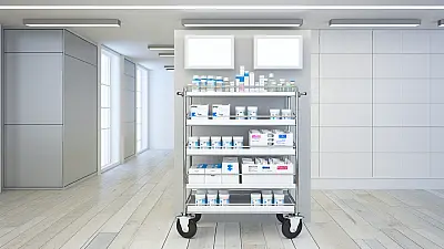 Alaris Health At St Mary's facility inspection