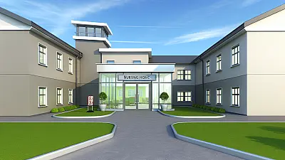 Bria of Elmwood Park facility inspection