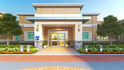 Tallwoods Care Center facility inspection