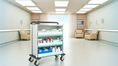 Little Brook Nursing and Convalescent Home facility inspection