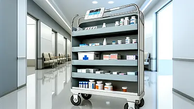 Alaris Health At the Fountains facility inspection