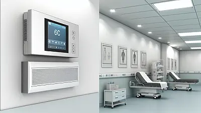 Advanced Subacute Rehabilitation Center At Sewell facility inspection