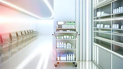 Atrium Post Acute Care of Hamilton facility inspection