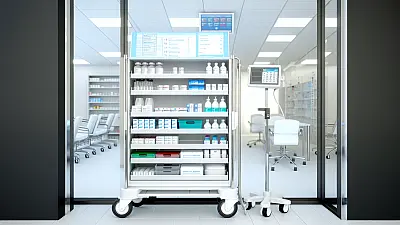 Greensboro Nursing Home facility inspection