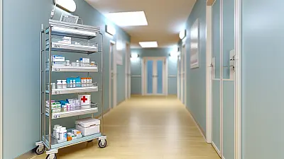 The Hidden Crisis in America's Nursing Homes: What a New Study Says About Staffing and Patient Safety