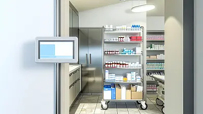 Village At Northrise (the) - Desert Willow I facility inspection