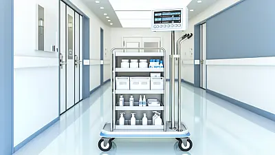 The Suites Rio Vista facility inspection