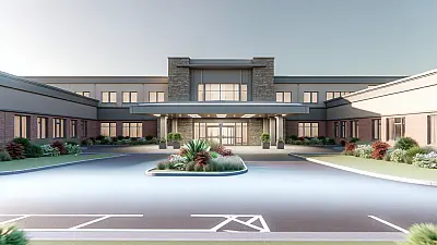 Las Cruces Wellness & Rehabilitation LLC facility inspection