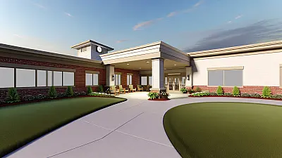 Las Cruces Wellness & Rehabilitation LLC facility inspection