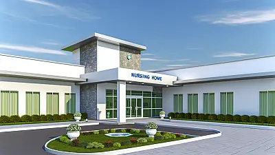 Peachtree Nursing and Rehabilitation LLC facility inspection