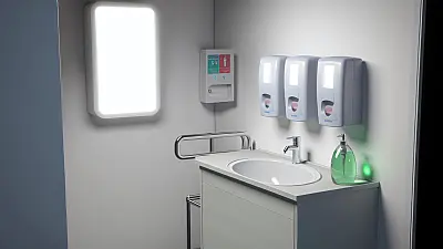 Brooklyn Gardens Nursing & Rehabilitation Center facility inspection