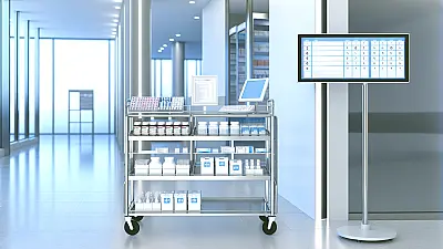 The Shore Winds, L L C facility inspection