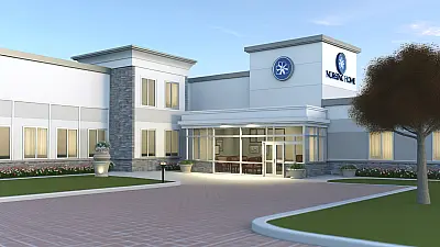 Hudson Pointe At Riverdale Ctr For Nursing & Rehab facility inspection