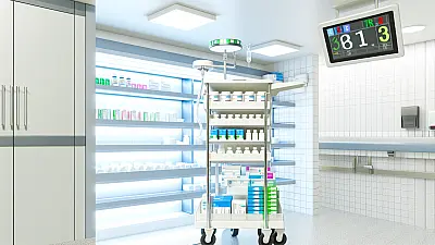 Westwood Specialty Care facility inspection