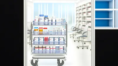 Bishop Rehabilitation and Nursing Center facility inspection