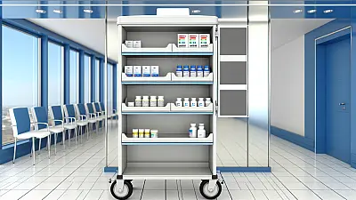 Beaverton Post Acute Care of Cascadia facility inspection