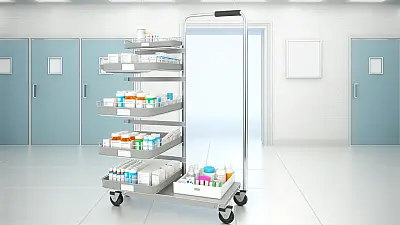 Bishop Rehabilitation and Nursing Center facility inspection