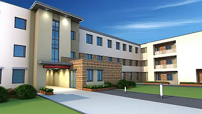 Heritage Village Rehab and Skilled Nursing Inc. facility inspection