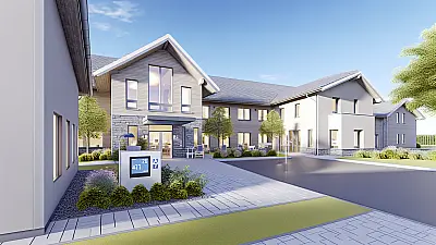 Heritage Village Rehab and Skilled Nursing Inc. facility inspection