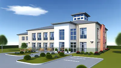 New Vanderbilt Rehabilitation and Care Center, Inc facility inspection