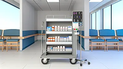 Diamond Hill Nursing and Rehabilitation Center facility inspection