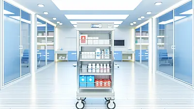 Diamond Hill Nursing and Rehabilitation Center facility inspection