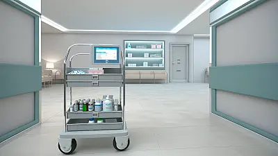 Peninsula Nursing and Rehabilitation Center facility inspection