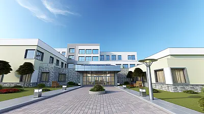Lawrence Nursing Care Center, Inc facility inspection