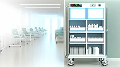 Lawrence Nursing Care Center, Inc facility inspection