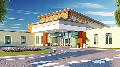 Dry Harbor Nursing Home facility inspection