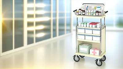 Wesley Gardens Corporation facility inspection