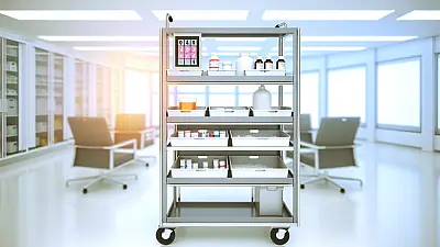 Bethlehem Commons Care Center facility inspection