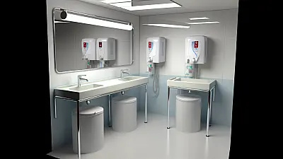 Bethlehem Commons Care Center facility inspection