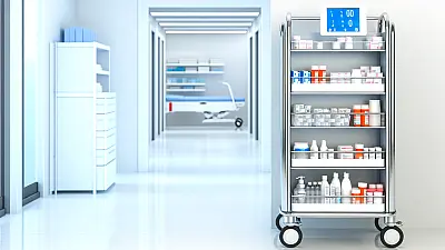 Hudson Park Rehabilitation and Nursing Center facility inspection