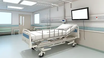 Woodland Pond At New Paltz facility inspection