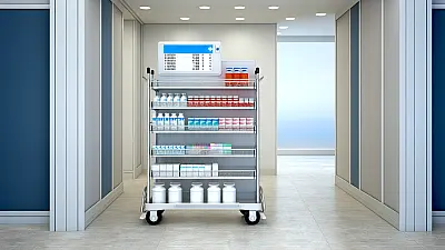 Blumenthal Nursing & Rehabilitation Center facility inspection