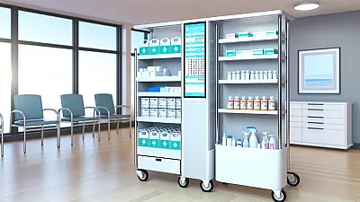 The Foley Center At Chestnut Ridge facility inspection