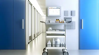 Carolina Pines At Asheville facility inspection