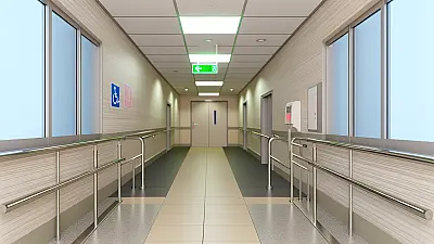 Accordius Health At Mooresville facility inspection