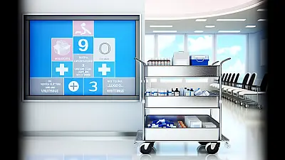 Premier Living and Rehab Center facility inspection