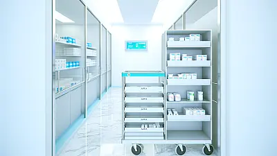 Pelican Health At Charlotte facility inspection