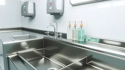 Brian Center Hlth & Rehab facility inspection